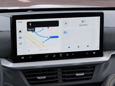 2027 Ford Explorer Tremor®