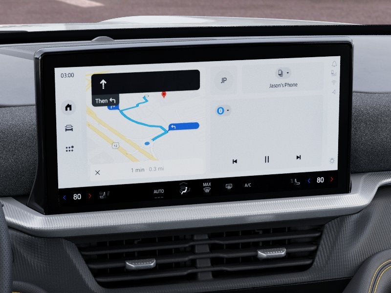 2027 Ford Explorer Tremor®