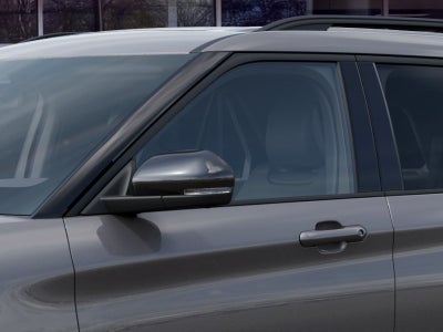 2027 Ford Explorer Tremor®