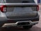 2027 Ford Explorer Tremor®