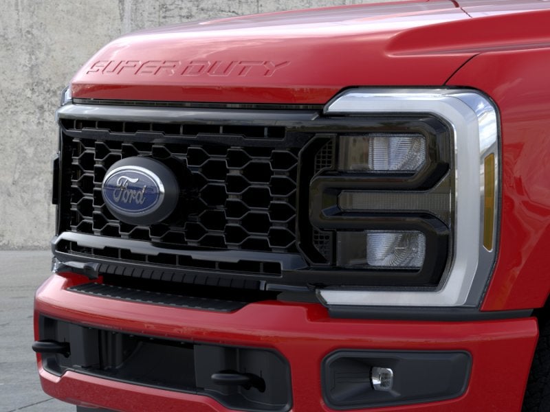 2026 Ford Super Duty F-250® XL