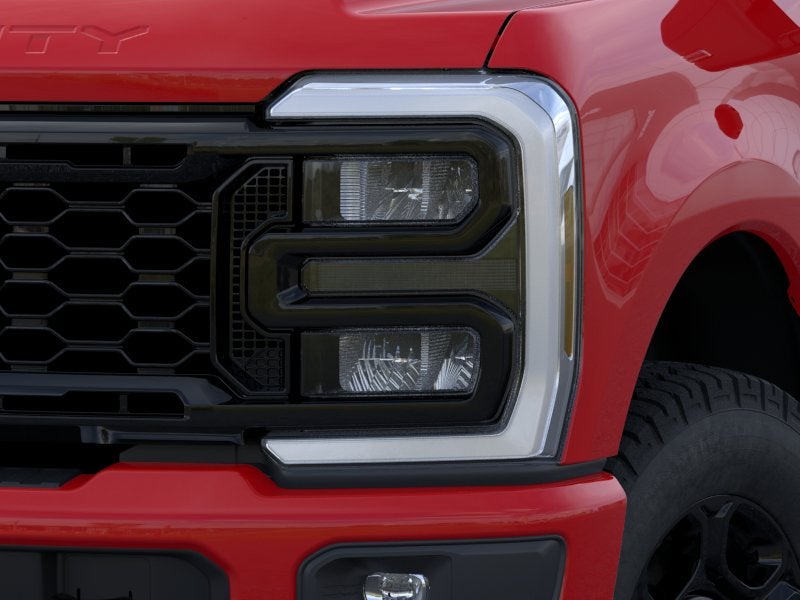 2026 Ford Super Duty F-250® XL