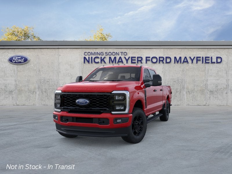 2026 Ford Super Duty F-250® XL