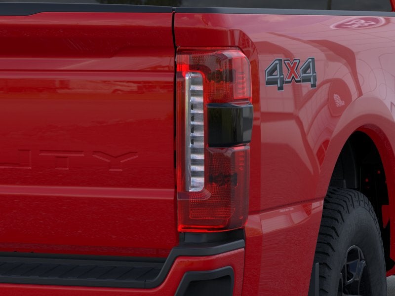 2026 Ford Super Duty F-250® XL