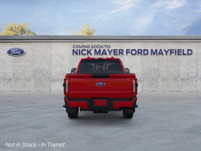 2026 Ford Super Duty F-250® XL