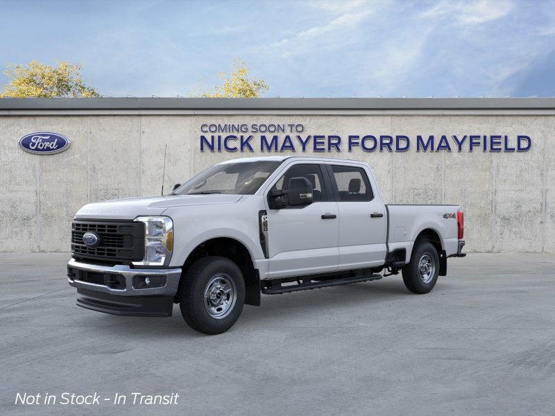 2026 Ford Super Duty F-250® XL