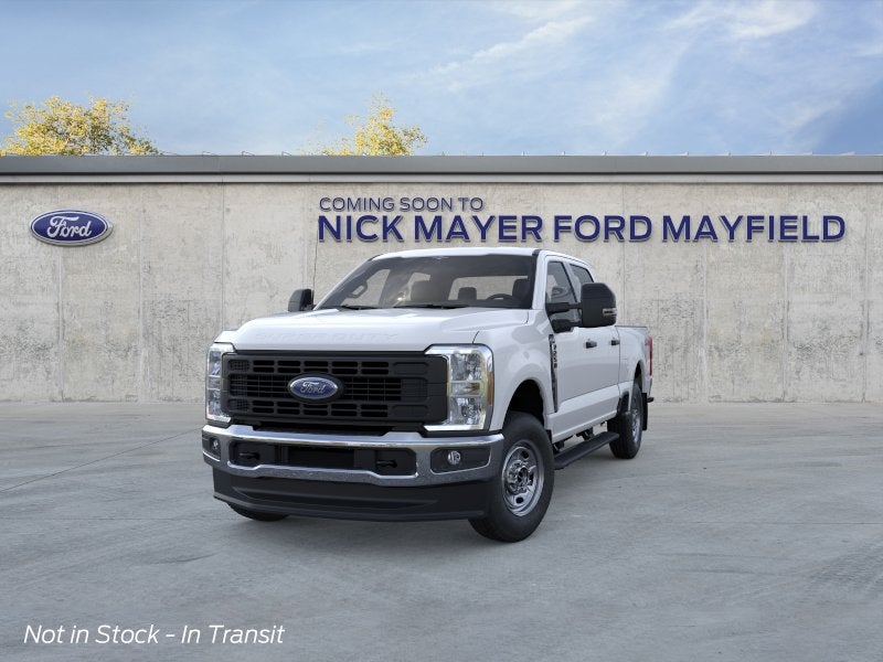 2026 Ford Super Duty F-250® XL