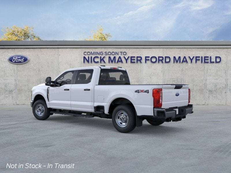 2026 Ford Super Duty F-250® XL