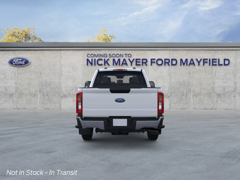 2026 Ford Super Duty F-250® XL