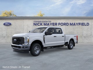 2026 Ford Super Duty F-250® XL