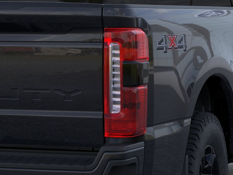 2026 Ford Super Duty F-250® XL