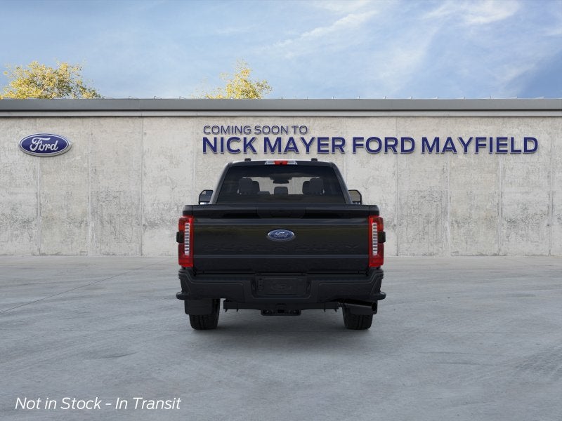 2026 Ford Super Duty F-250® XL