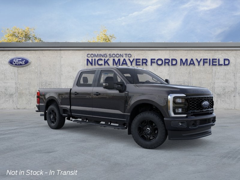 2026 Ford Super Duty F-250® XL
