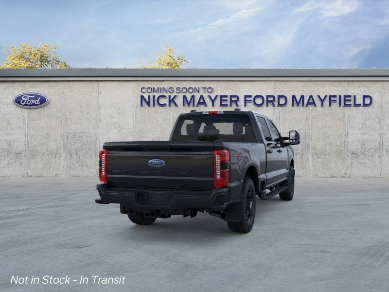2026 Ford Super Duty F-250® XL