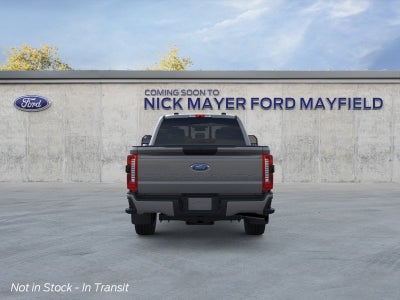 2026 Ford Super Duty F-250® XL