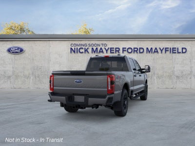 2026 Ford Super Duty F-250® XL