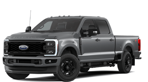 2026 Ford Super Duty F-250® XL