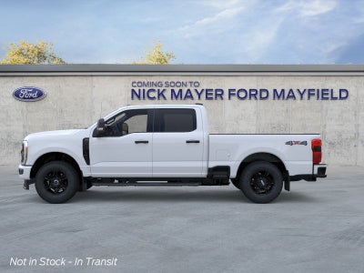 2026 Ford Super Duty F-250® XL