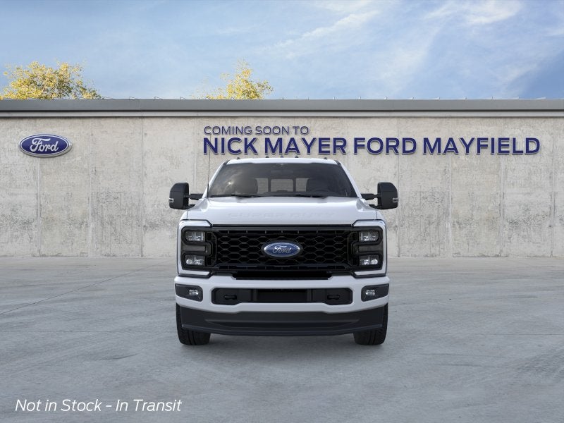 2026 Ford Super Duty F-250® XL