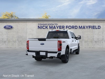 2026 Ford Super Duty F-250® XL