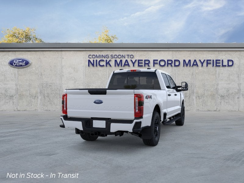 2026 Ford Super Duty F-250® XL