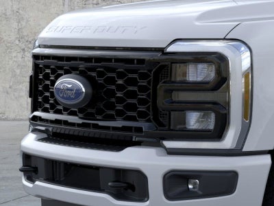 2026 Ford Super Duty F-250® XL