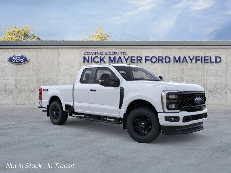2026 Ford Super Duty F-250® XL