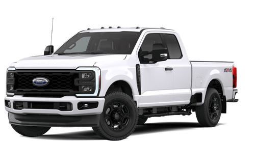2026 Ford Super Duty F-250® XL