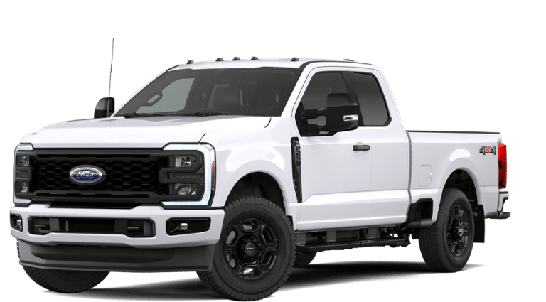 2026 Ford Super Duty F-250® XL