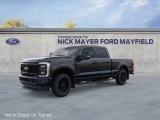 2026 Ford Super Duty F-250® XLT