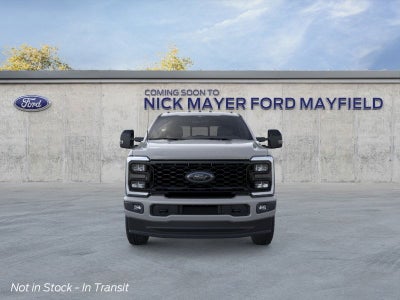 2026 Ford Super Duty F-250® Lariat®
