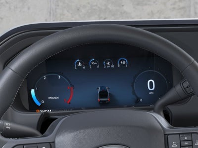 2026 Ford Super Duty F-250® Platinum®