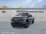 2026 Ford Super Duty F-250® Platinum®