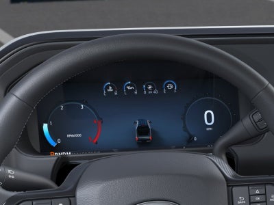 2026 Ford Super Duty F-250® Platinum®