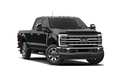 2027 Ford Super Duty F-250® Lariat®
