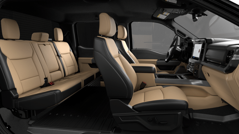 2027 Ford Super Duty F-250® Lariat®