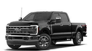 2027 Ford Super Duty F-250® Lariat®