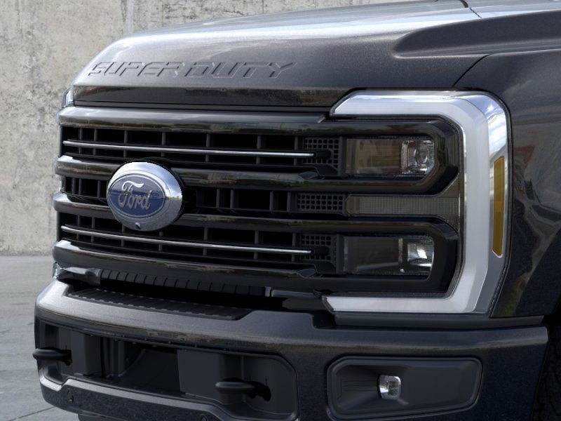 2026 Ford Super Duty F-350® Platinum®