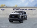 2026 Ford Super Duty F-350® Platinum®
