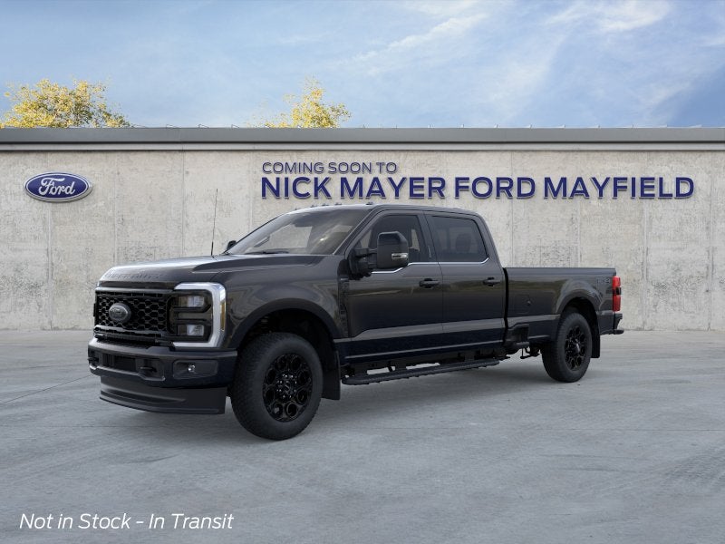2026 Ford Super Duty F-350® Lariat®