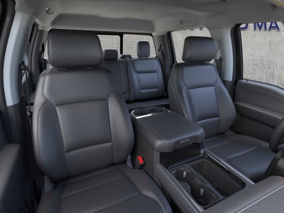 2026 Ford Super Duty F-350® Lariat®