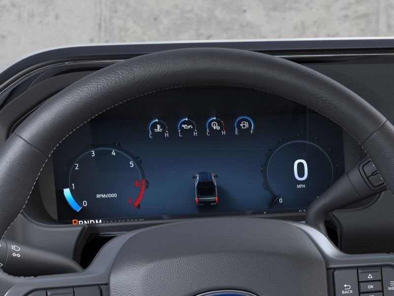 2026 Ford Super Duty F-350® Lariat®