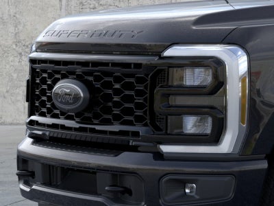2026 Ford Super Duty F-350® Lariat®