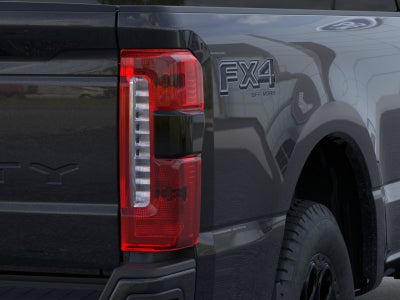 2026 Ford Super Duty F-350® Lariat®