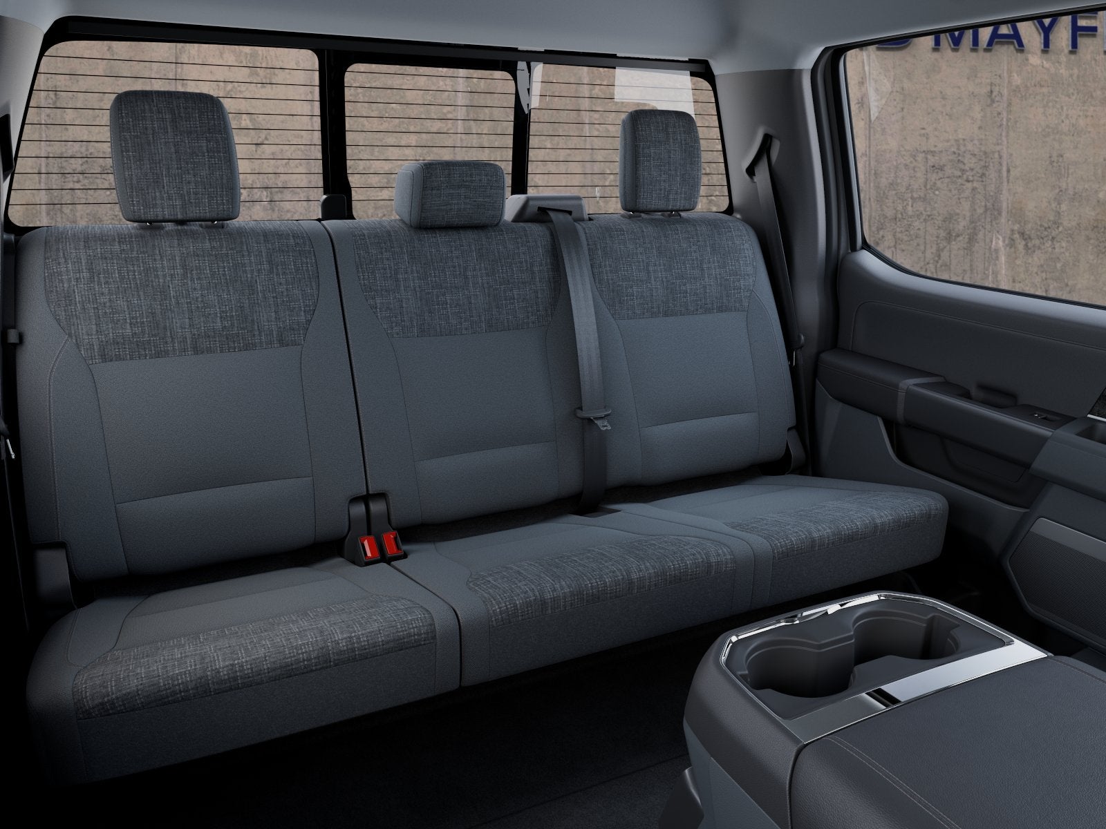 2027 Ford Super Duty F-350® XLT