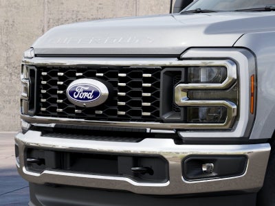 2027 Ford Super Duty F-350® XLT