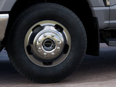 2027 Ford Super Duty F-350® XLT