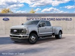 2027 Ford Super Duty F-350® XLT