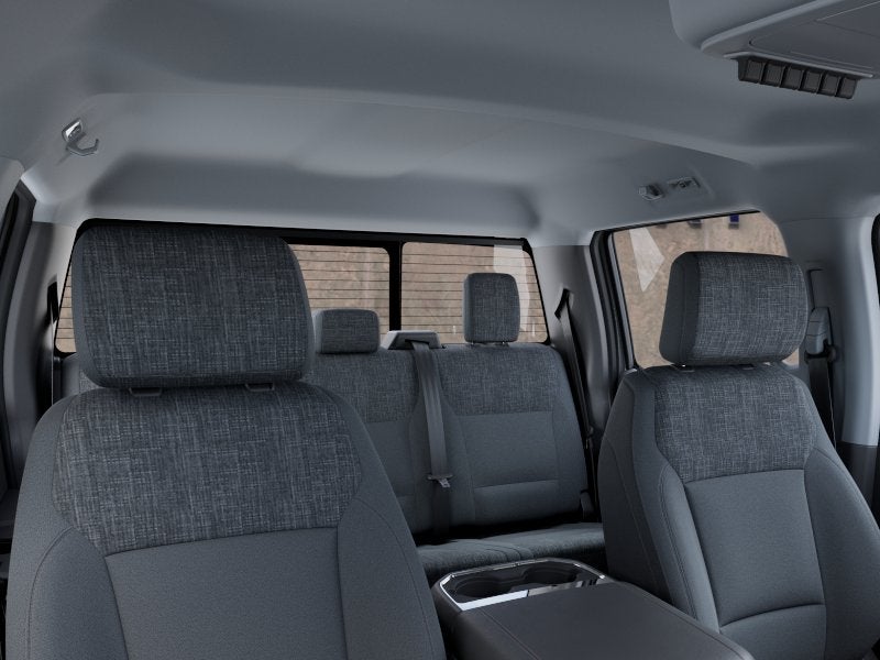 2027 Ford Super Duty F-350® XLT