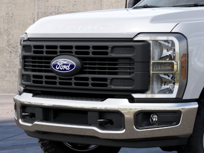 2027 Ford Super Duty F-350® XL